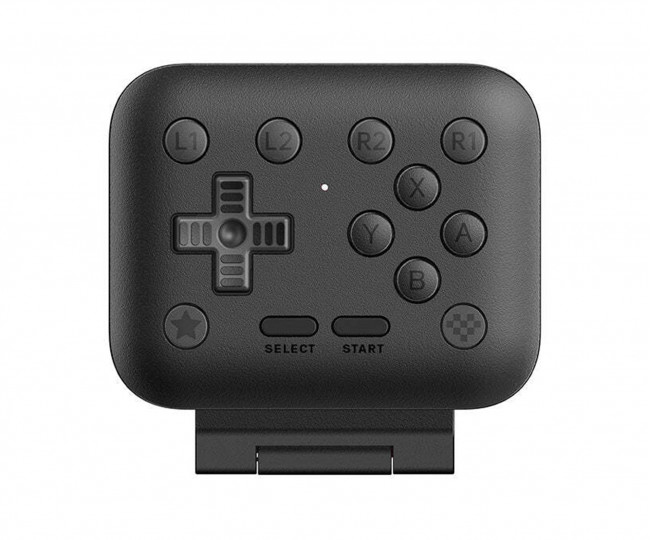 Геймпад 8BitDo FlipPad